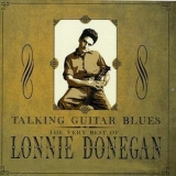 Lonnie Donegan - Talking Guitar Blues '1999