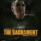 Tyler Bates - The Sacrament (Original Motion Picture Soundtrack) '2014