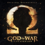 Tyler Bates - God of War: Ascension (Original Soundtrack) '2013