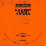 David Crosby - Crosby, Nash, Young: Live in San Francisco '2022