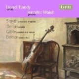 Lionel Handy - British Cello Works, Vol. 2 '2023