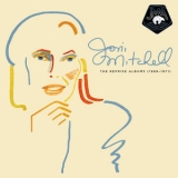 Joni Mitchell - The Reprise Albums (1968-1971) '2021