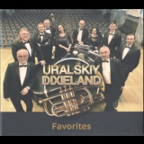 Uralskiy Dixieland - Favorites '2019