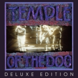 Temple Of The Dog - Temple Of The Dog '1991 - Album