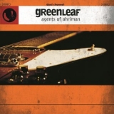 Greenleaf - Agents Of Ahriman '2007 - Album