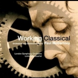 Lawrence Foster - Working Classical: Orchestral and Chamber '1999