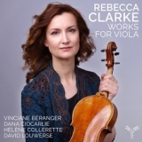 Rebecca Clarke - Works for Viola '2022