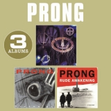 Prong - Original Album Classics '2013