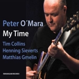 Peter O'Mara - My Time '2012 - Album