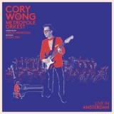 Cory Wong - Live in Amsterdam '2020