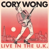 Cory Wong - Live in the U.K. '2019
