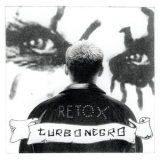 Turbonegro - Retox '2007 - Album