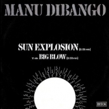 Manu Dibango - Sun Explosion '1978