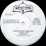 Michele - Disco Dance '1978