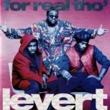Levert - For Real Tho '1993