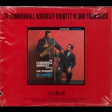 The Cannonball Adderley Quintet - In San Francisco '1960