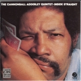 The Cannonball Adderley Quintet - Inside Straight '1973