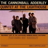 The Cannonball Adderley Quintet - At The Lighthouse '1960