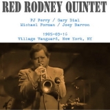 Red Rodney - 1985-03-16, Village Vanguard, New York, NY '1985