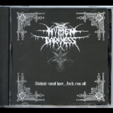 Hymen Of Darkness - Unholy Total Hate... Fuck You All '2006