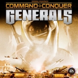 Frank Klepacki - Command & Conquer: Generals (Original Soundtrack) '2005