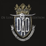 D-A-D - Dic.nii.lan.daft.erd.ark (Deluxe Edition) '2011