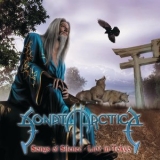 Sonata Arctica - Songs of Silence '2012