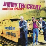 Jimmy Thackery - Inside Tracks '2008