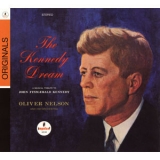 Oliver Nelson - The Kennedy Dream '1967
