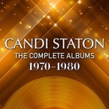 Candi Staton - The Complete Albums 1970-1980 '2019