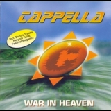 Cappella - War In Heaven '1995