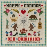 Old Dominion - Happy Endings '2017
