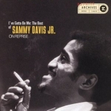 Sammy Davis Jr. - Ive Gotta Be Me-The Best Of on Reprise '1996