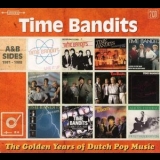 Time Bandits - The Golden Years Of Dutch Pop Music (1981-1988) '2017