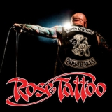 Rose Tattoo - Staunch As At SS&A (Live) '2022