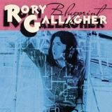Rory Gallagher - Blueprint (Remastered 2017) '1973