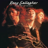 Rory Gallagher - Photo Finish (Remastered 2017) '1978