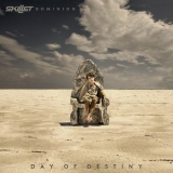 Skillet - Dominion (Day of Destiny) '2022 - Album