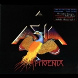 Asia - Phoenix '2008