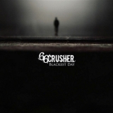 66crusher - Blackest Day '2011 - Album