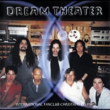 Dream Theater - International Fan Club Christmas CD 1997 '1997