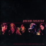 Dream Theater - International Fan Club Christmas CD 1998 '1998