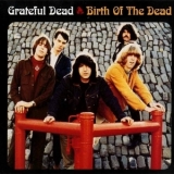The Grateful Dead - Birth Of The Dead - The Studio Sides (cd 01) '2001