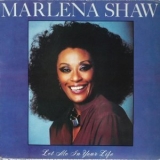 Marlena Shaw - Let Me In Your Life '1982