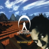 Captain Hollywood Project - Find Another Way '1995 - Single