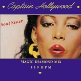 Captain Hollywood - Soul Sister '1989