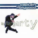 Captain Hollywood - The Afterparty '1996 - Single