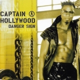 Captain Hollywood - Danger Sign '2001 - Single