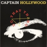 Captain Hollywood - Do That Thang '1989 - Album