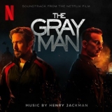 Henry Jackman - The Gray Man '2022